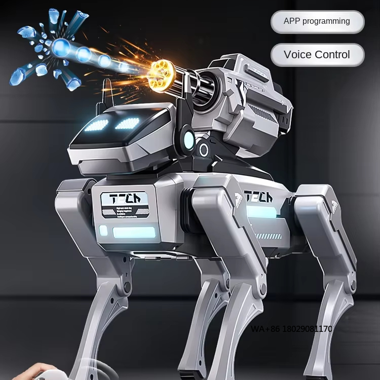 Remote Control Toys - التحكم باستخدام محرك بدون فرش 10