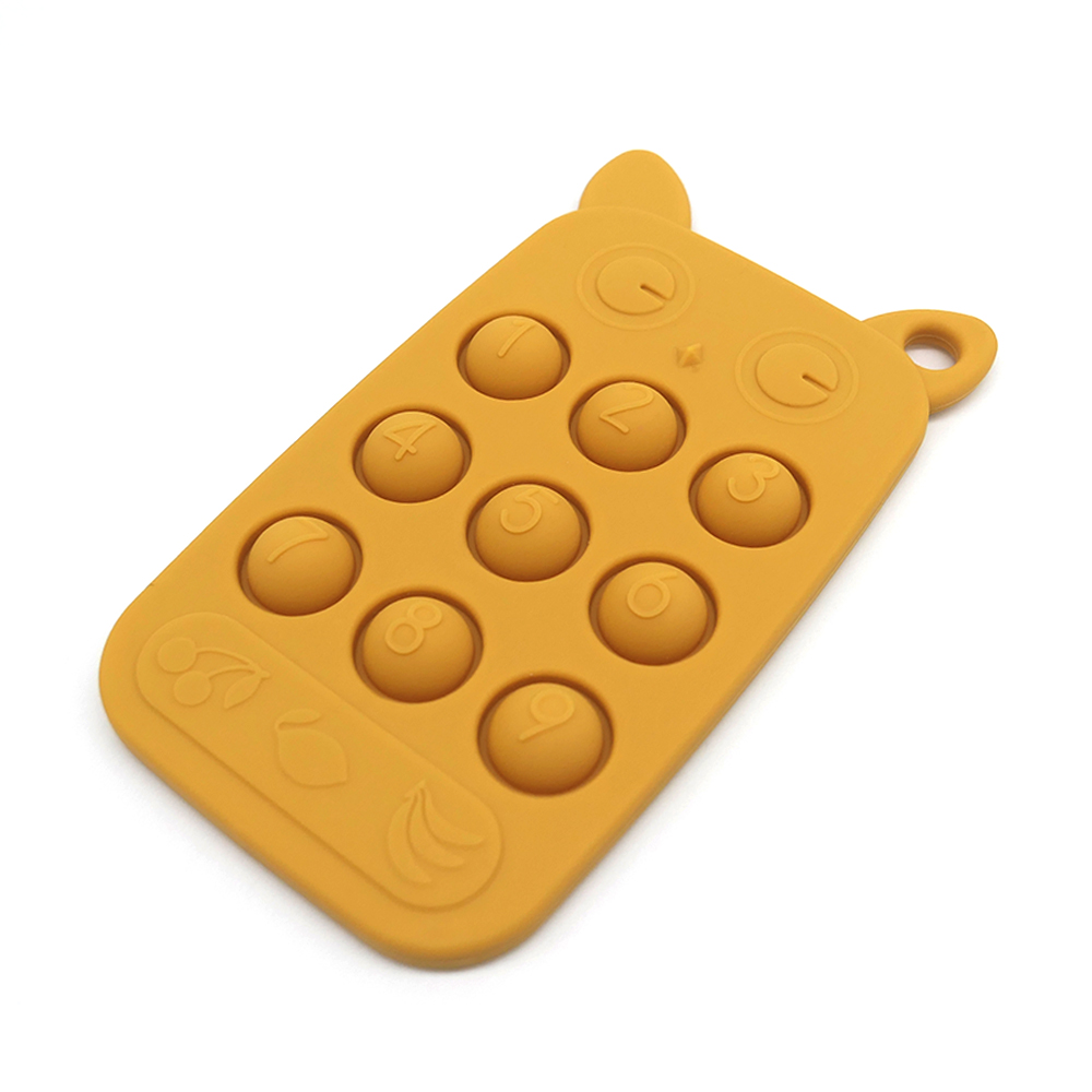 عضاضة سيليكون للتحكم عن بعد لل - مراجعة Remote Control Toys وسعره