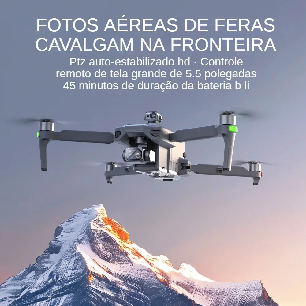 ZLL SG909 SG909MAX طائرة بدون  - مراجعة Fpv Brushless Rc Drone 4K وسعره